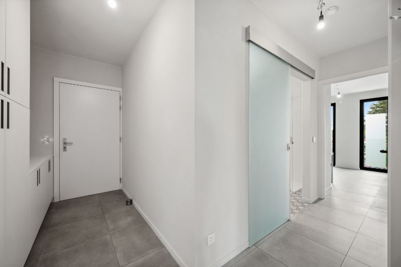 Knappe loft met open zicht op het centrum van Begijnendijk foto 9