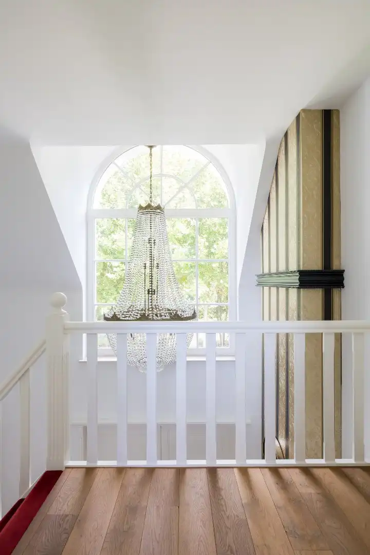 Exclusieve villa waar ruimte, rust, privacy en ontspanning uitzonderlijk gecombineerd worden foto 24