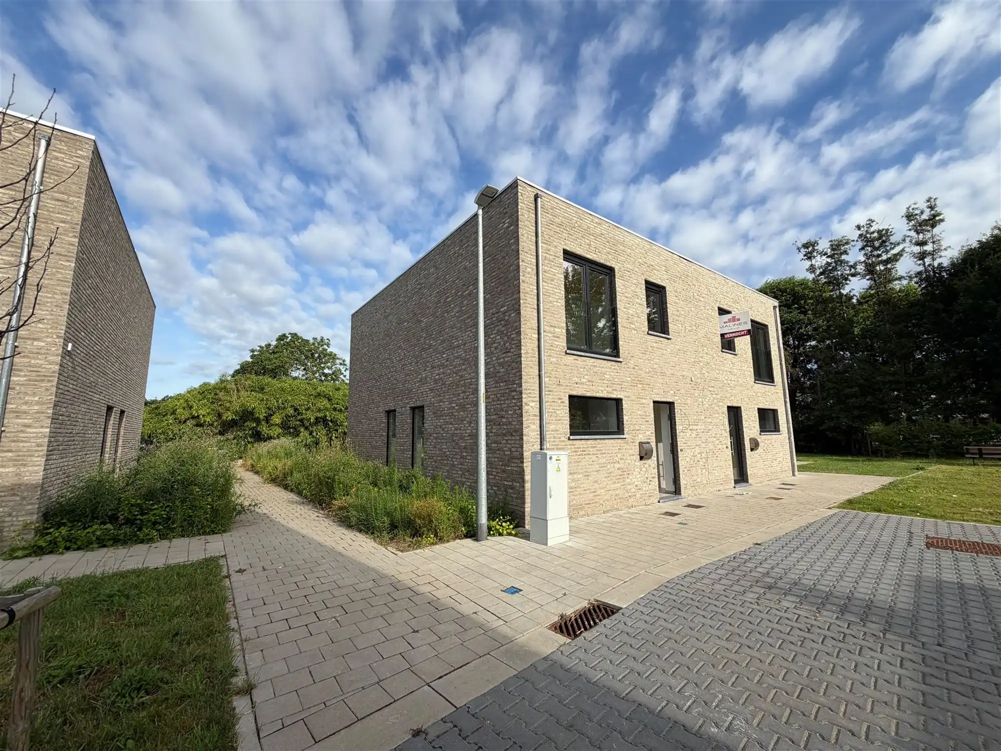 Huis te koop Beekstraat 23//LOT 12 - 3110 Rotselaar