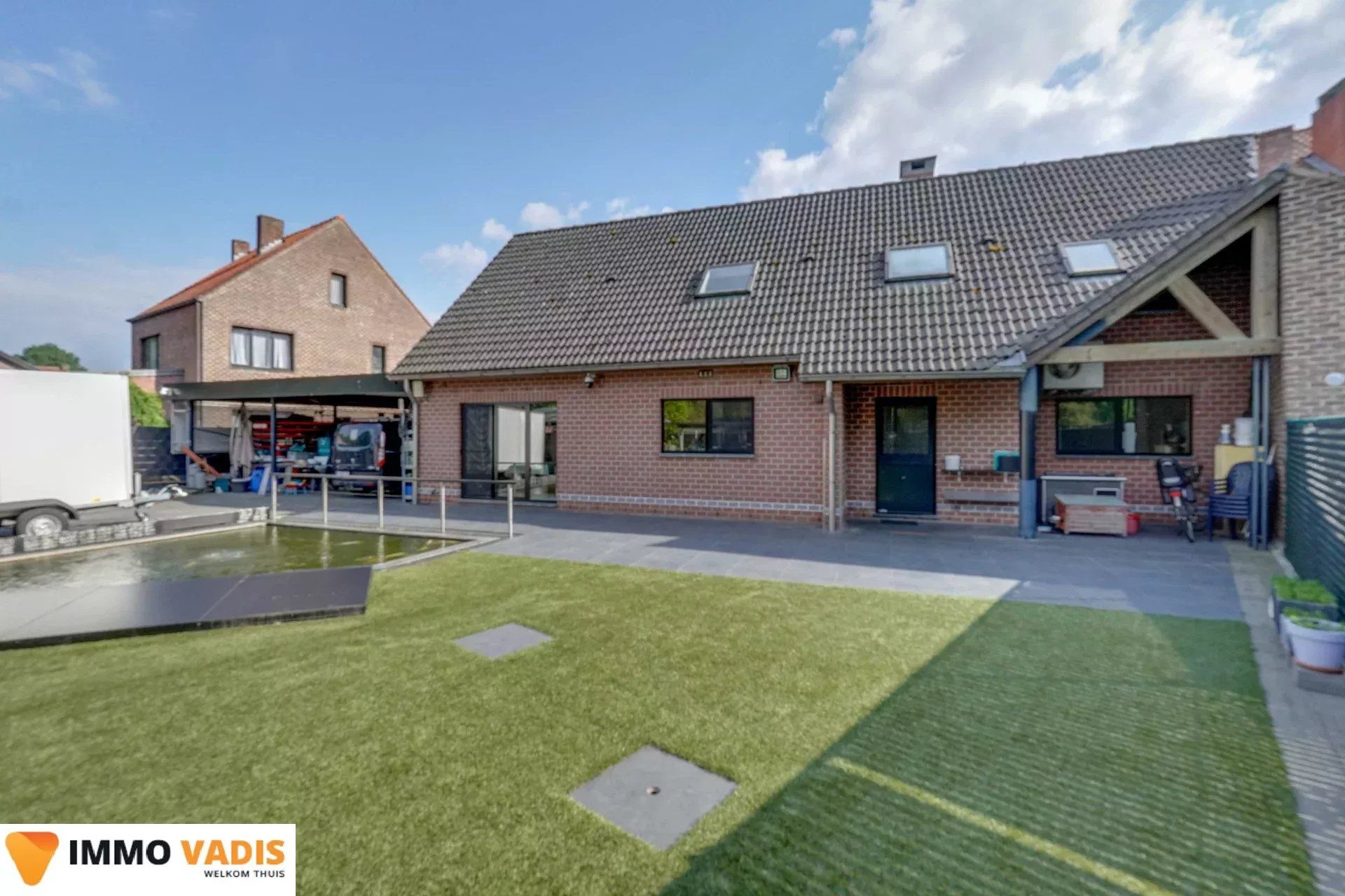 Luxueuze villawoning met zwembad! foto 28