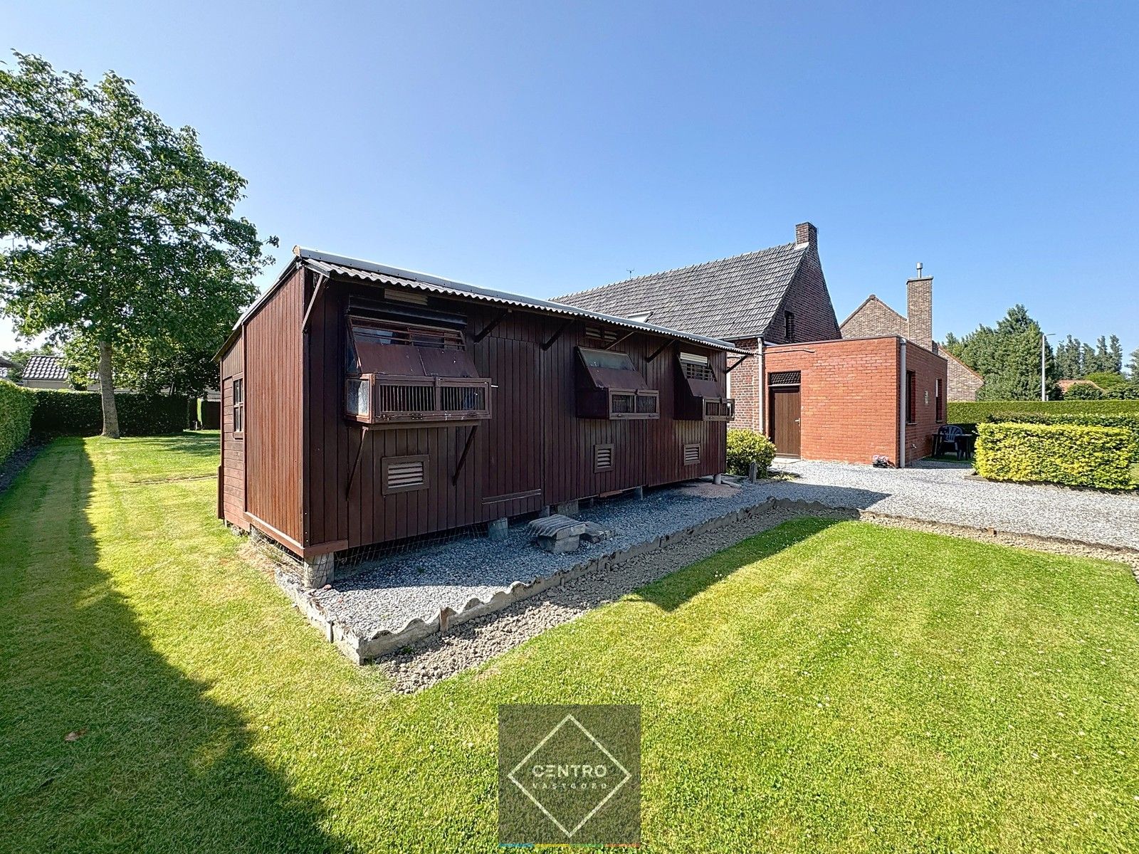 2 Afbraakwoningen op mooie ligging te Roeselare! foto 3