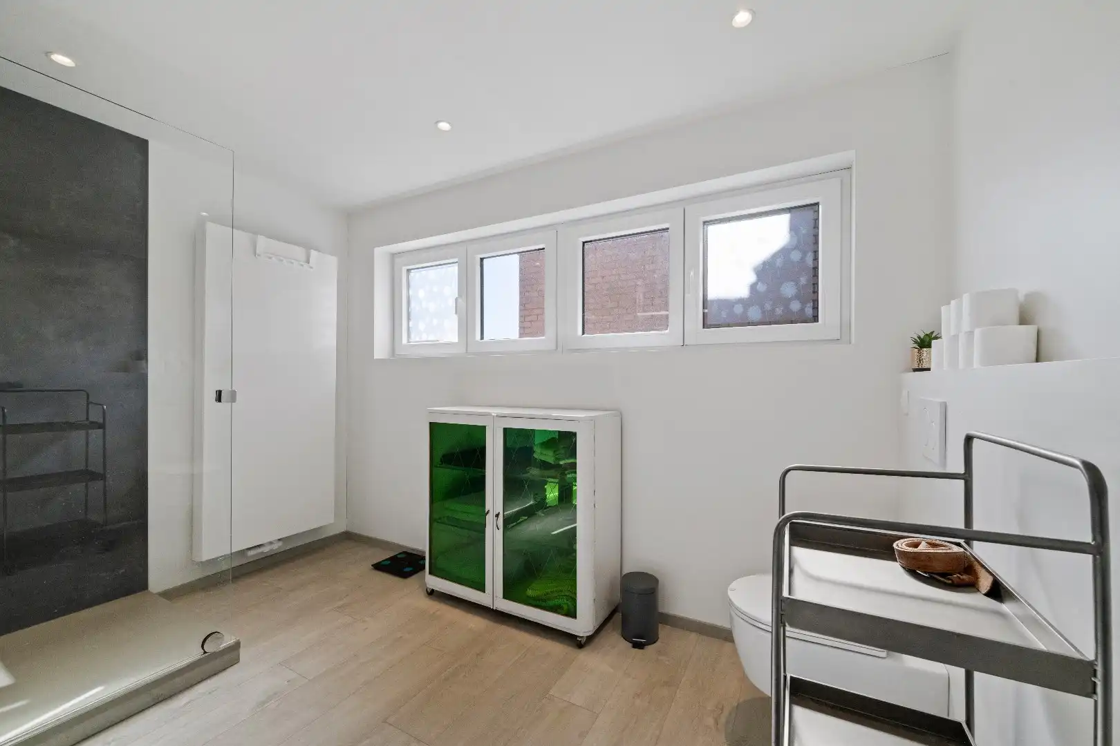  Ruime instapklare woning  foto 13