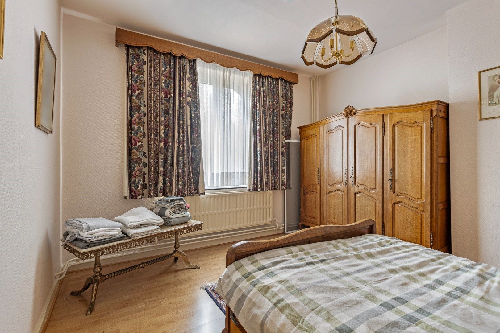 Ruime woning met karakter + appartement + werkplaats te Tongeren-Sluizen foto 23