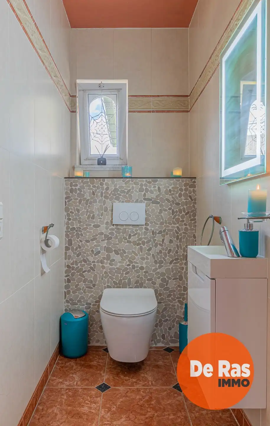 SINT-LIEVENS-HOUTEM - Spaanse villa met zwembad  foto 18
