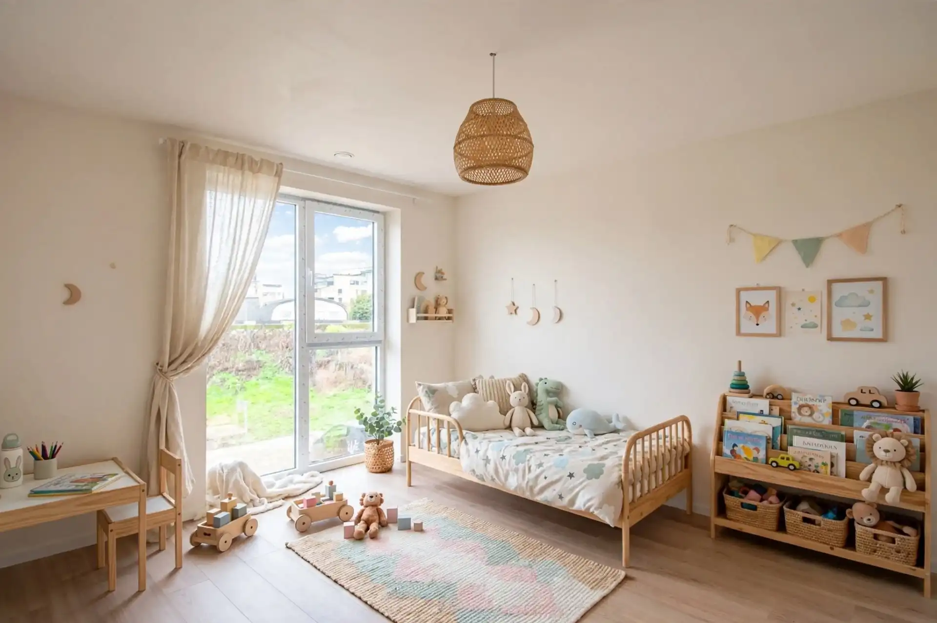 Nieuwbouw gezinswoning op een absolute toplocatie in nieuw woonproject 'De Klingerie'  foto 7