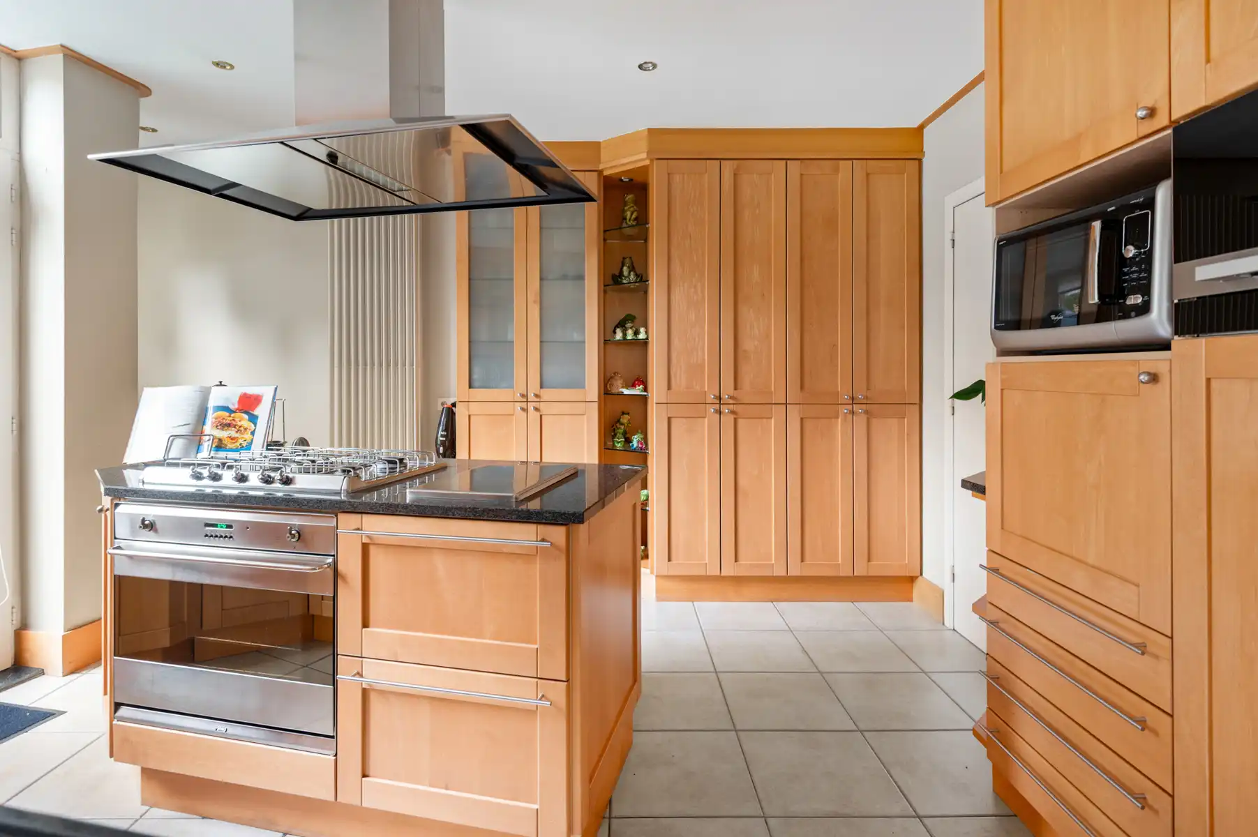 Woning in het hart van Mariaburg foto 11