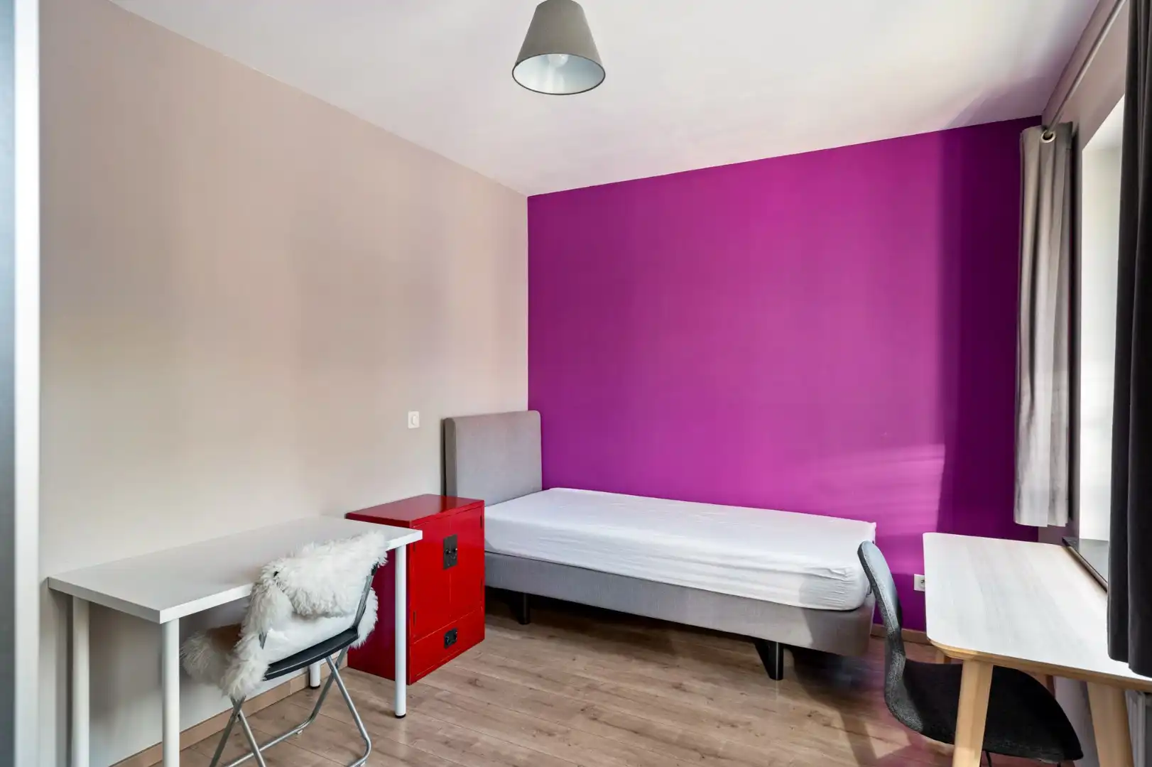 Ruime, energiezuinige gezinswoning  met 4 slaapkamers foto 11