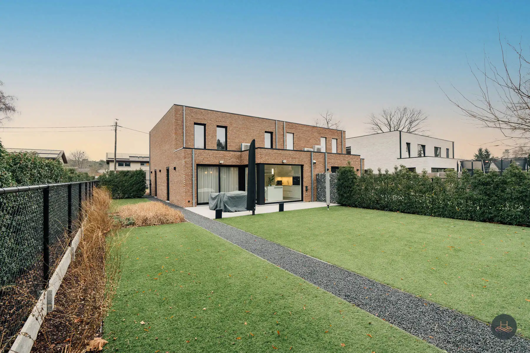 Hoogwaardig afgewerkte woning in rustige doodlopende straat  foto 26