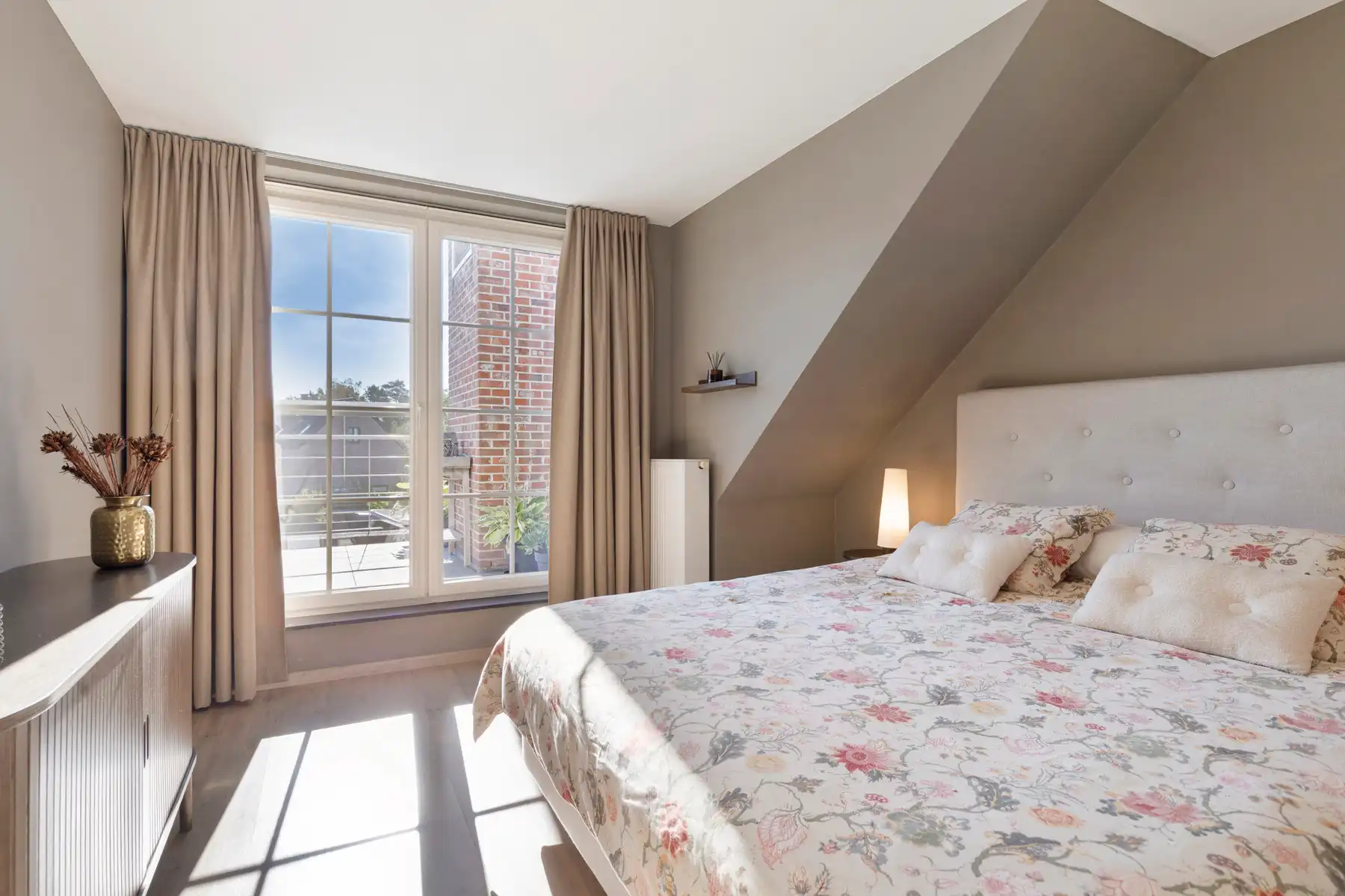 Prachtig landelijke duplex met 2 terrassen  foto 20