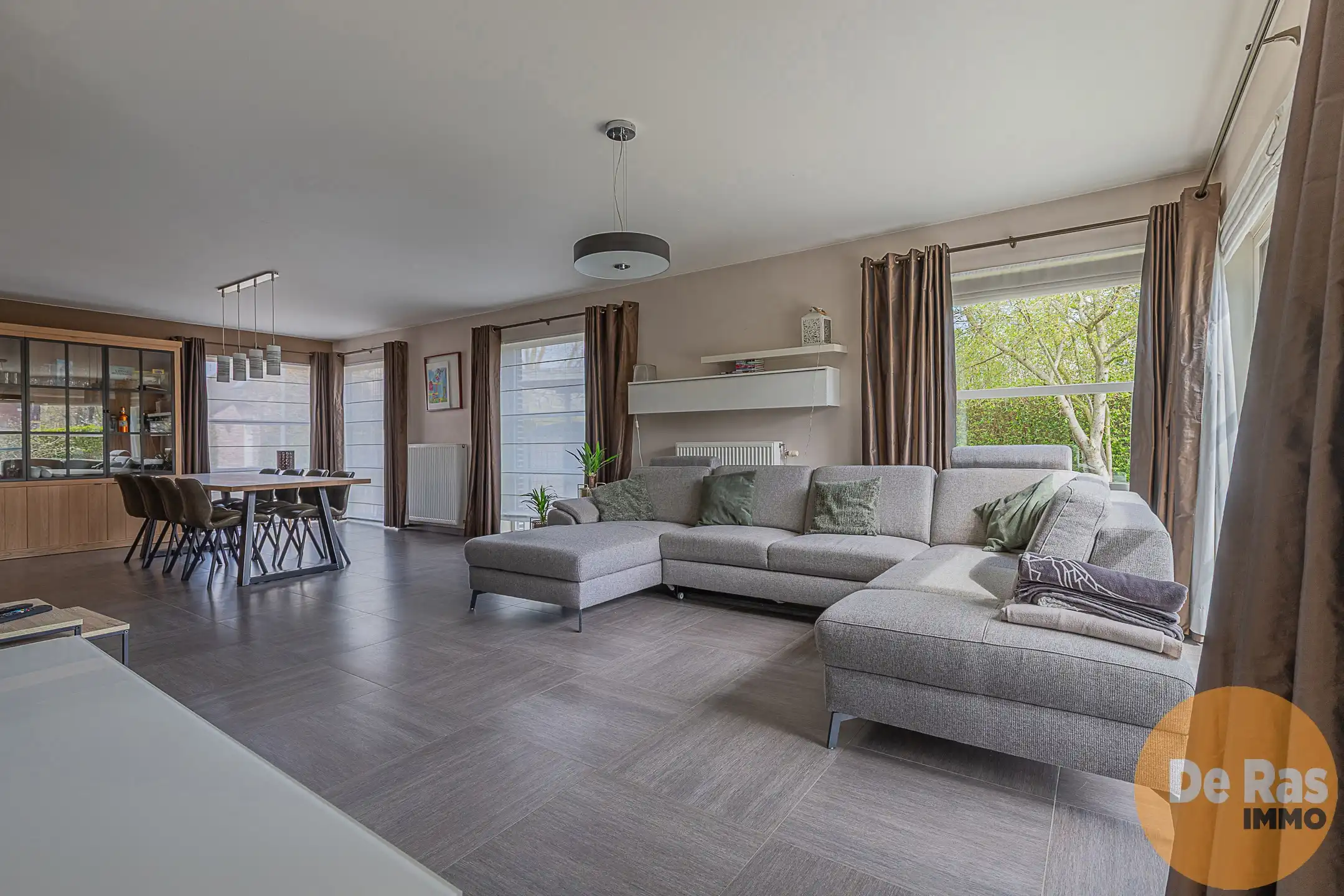 WICHELEN–Instapklare, energiezuinige HOB met 4 slpks en tuin foto 5