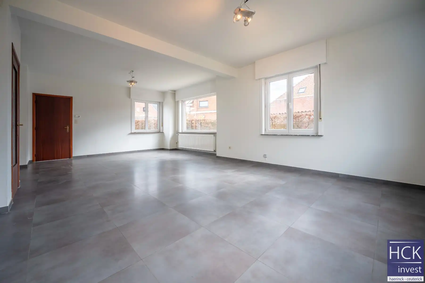 ZULTE - Karaktervolle en aangename woning nabij centrum Olsene foto 2