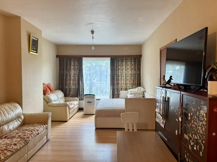 LEUK APPARTEMENT AAN DE RING VAN DIEST! foto 7
