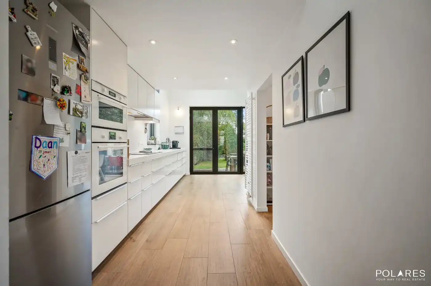 Karaktervolle halfopen bebouwing met 4 slaapkamers te Herent foto 5
