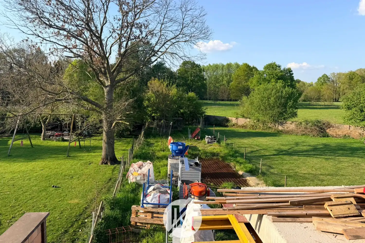 Moderne casco nieuwbouwwoning foto 11