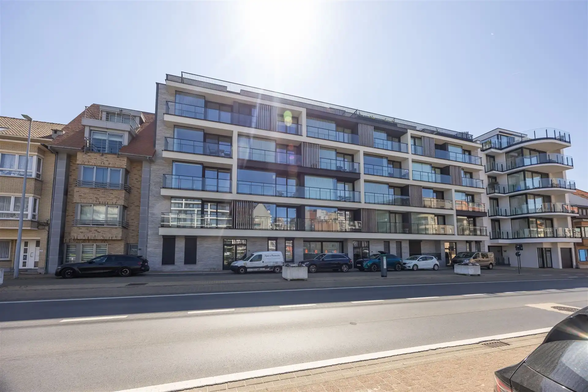 Appartement 2 slaapkamers foto 22