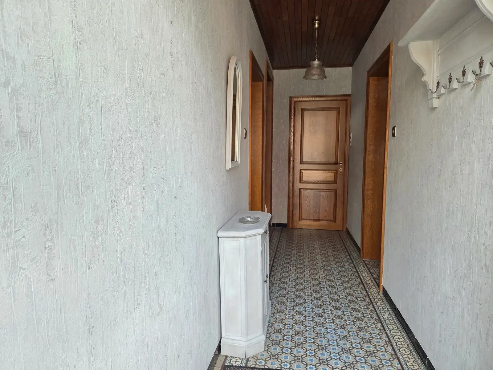 WSB-Immo: Charmante boerderijwoning met ruime garage en tuin foto 11