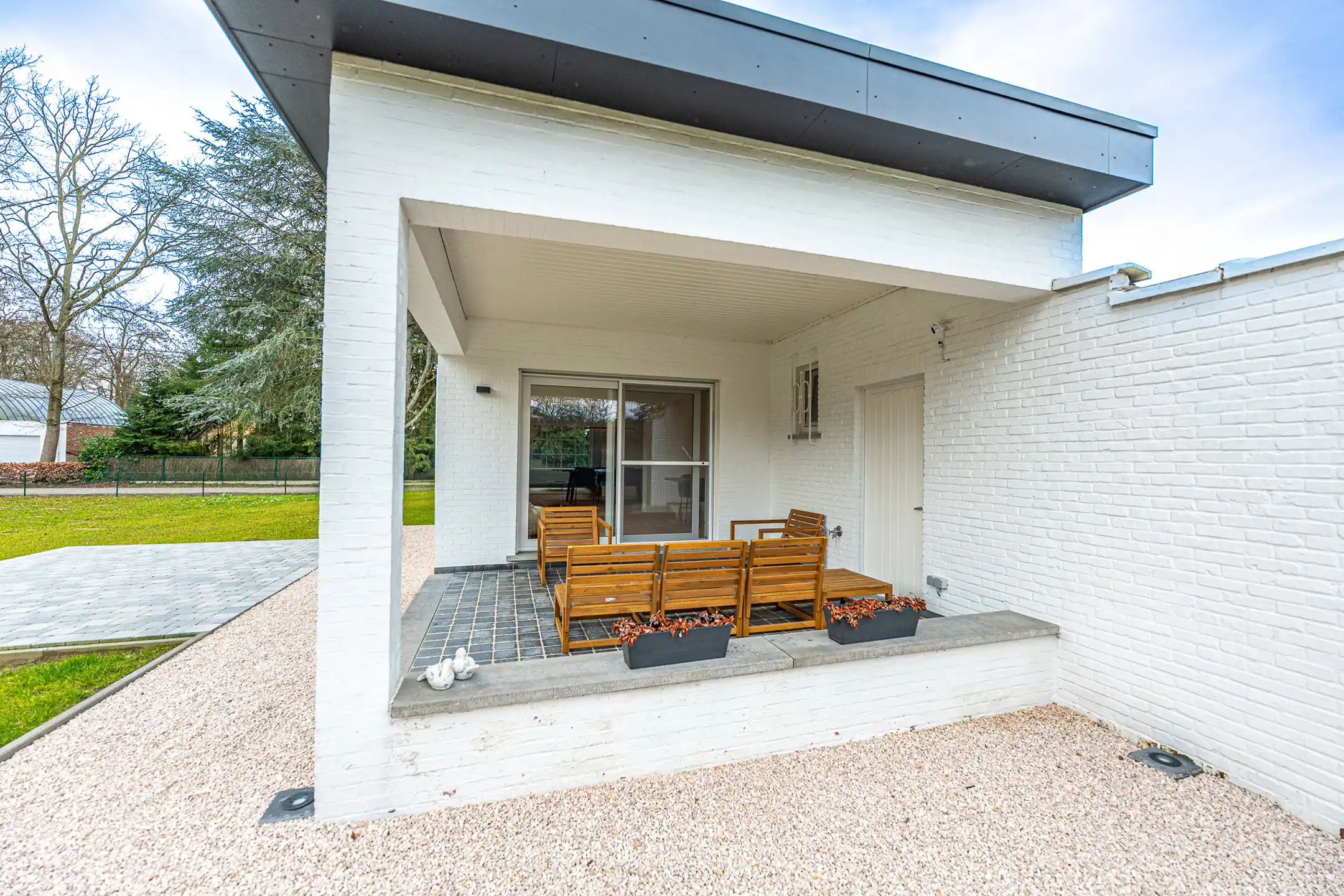 Gerenoveerde karaktervolle charmewoning foto 8