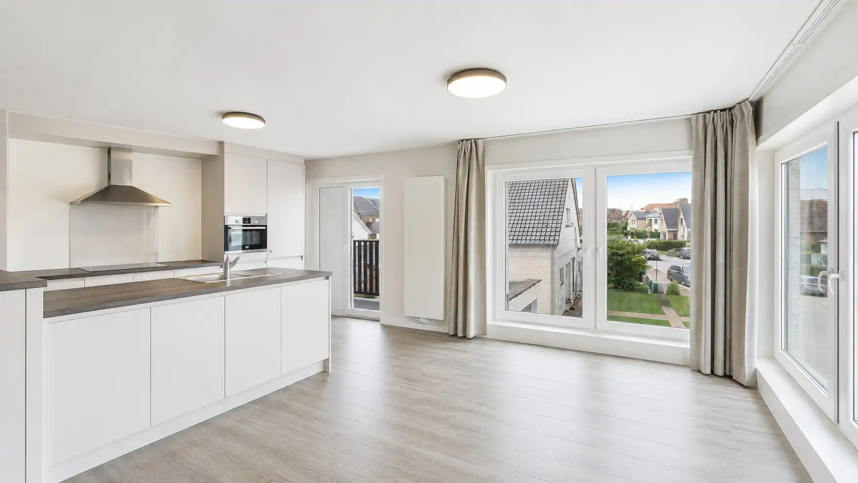 Appartement te koop 8301 Heist-aan-Zee