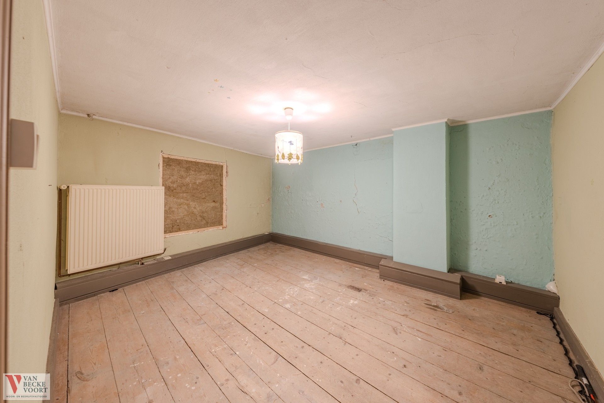 Te renoveren hoeve op 1,6 ha foto 10