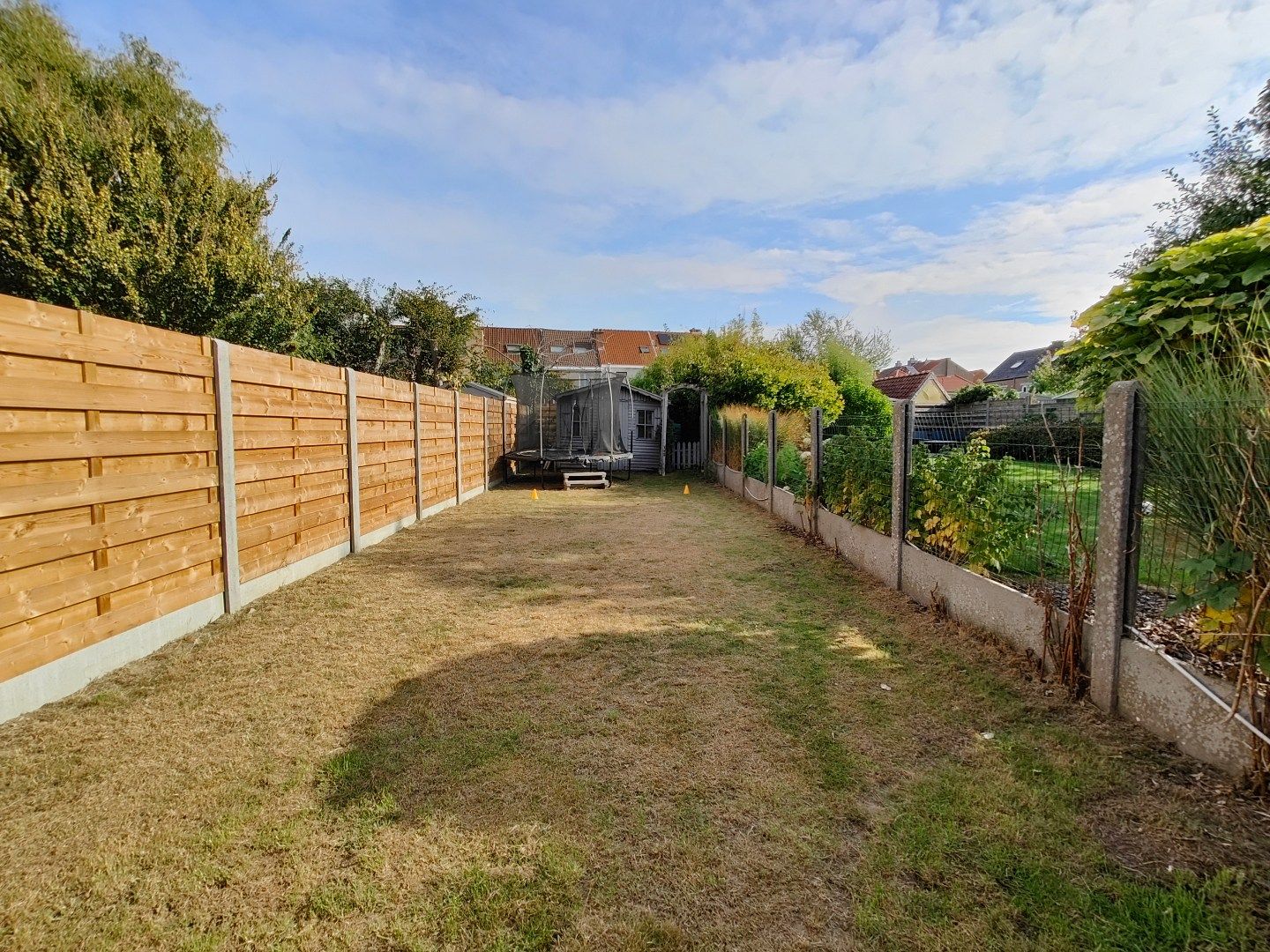 KESSEL-LO woning 3 slks + tuin foto 12