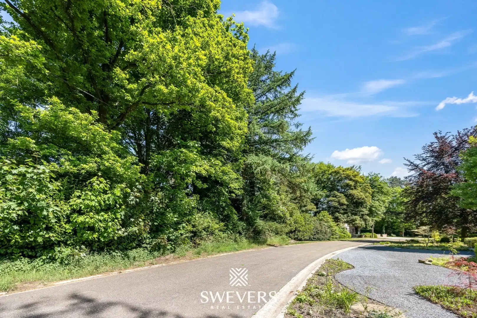 Lot 1 | Exclusieve bouwgrond aan Kasteel Meylandt foto 27