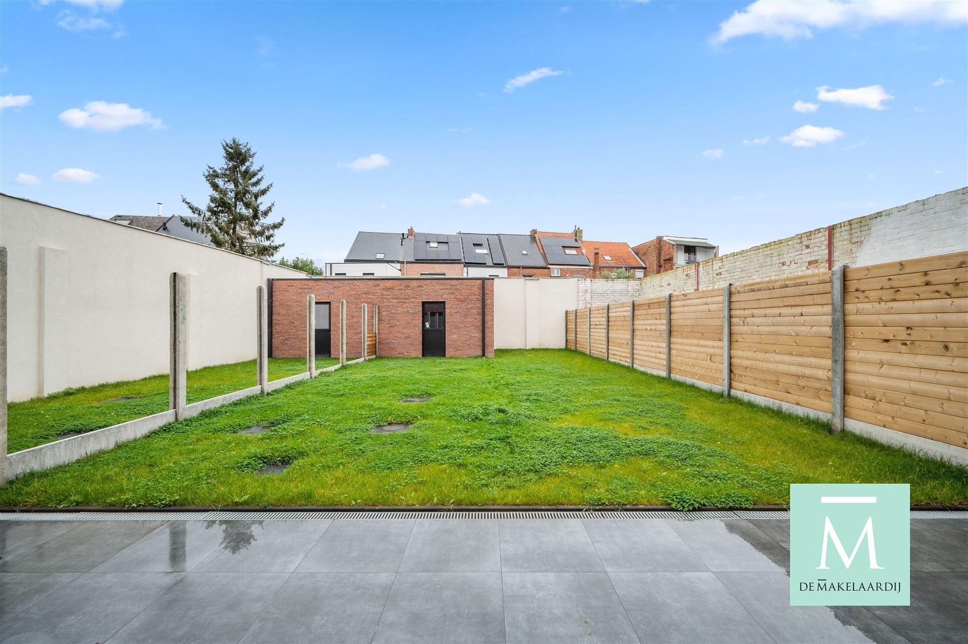 Huis foto 17