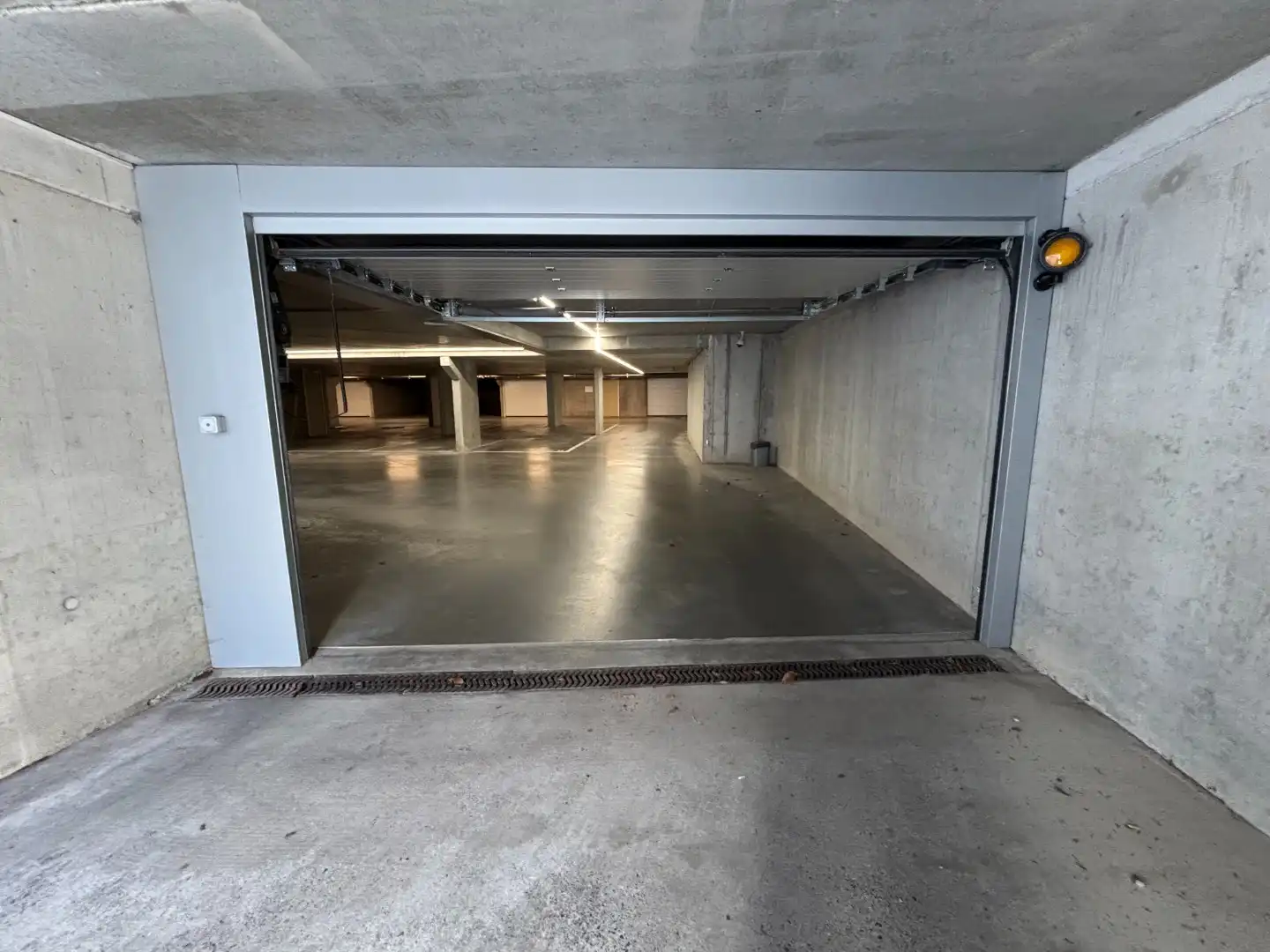 Nieuwbouwappartement te huur centrum Roeselare foto 18