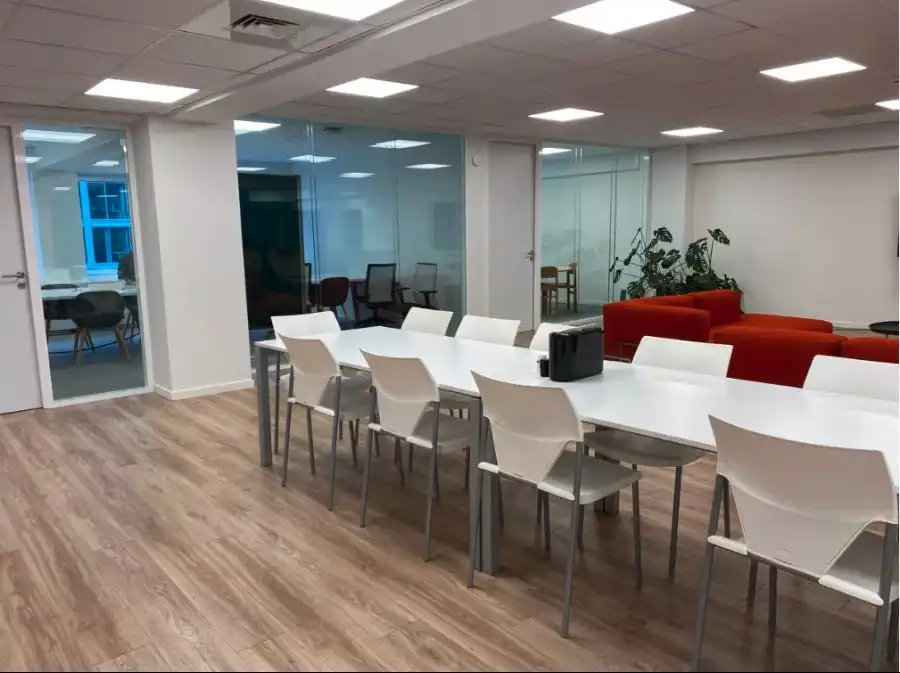 Kunstlaan 46, 1000 Brussel foto 2