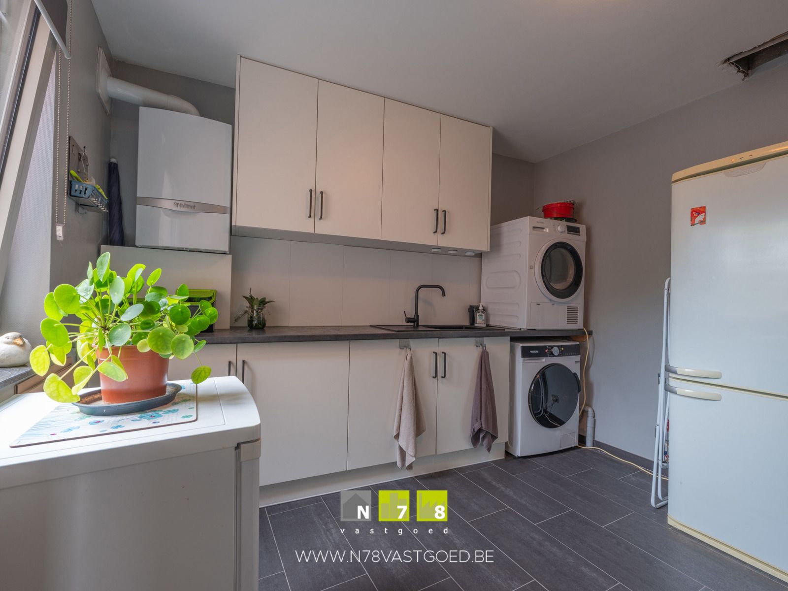 Appartement te koop foto 17