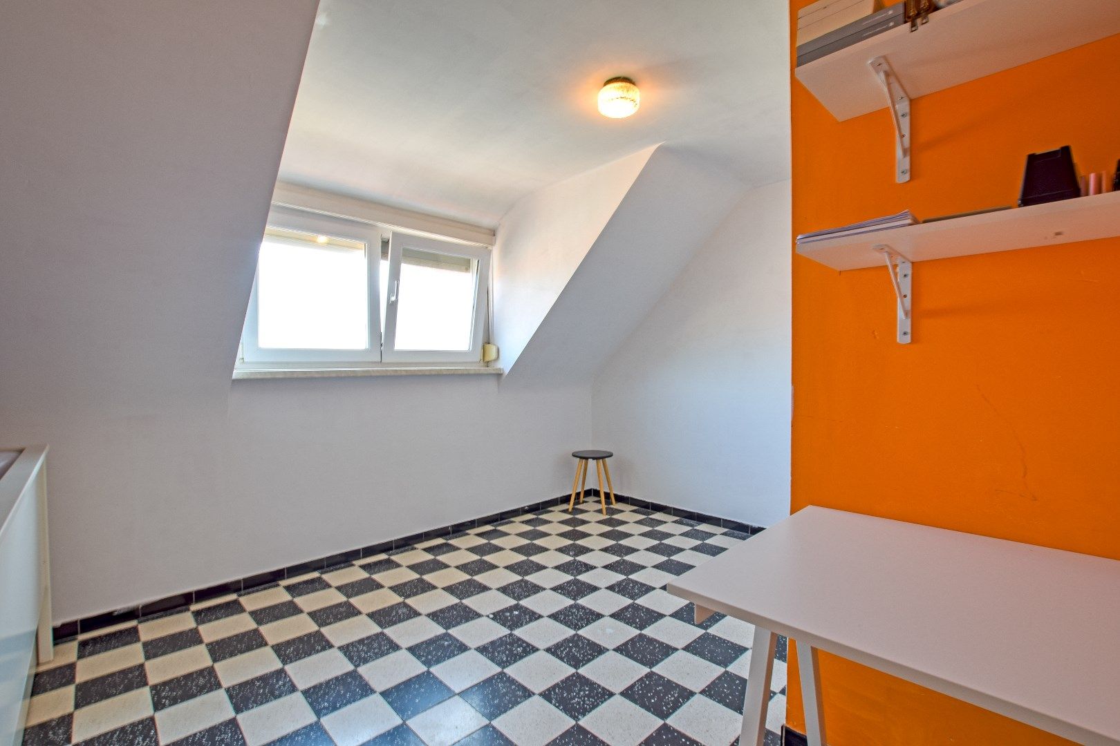 Vleteren, ruim perceel bouwgrond. Opp: 3247m². foto 19