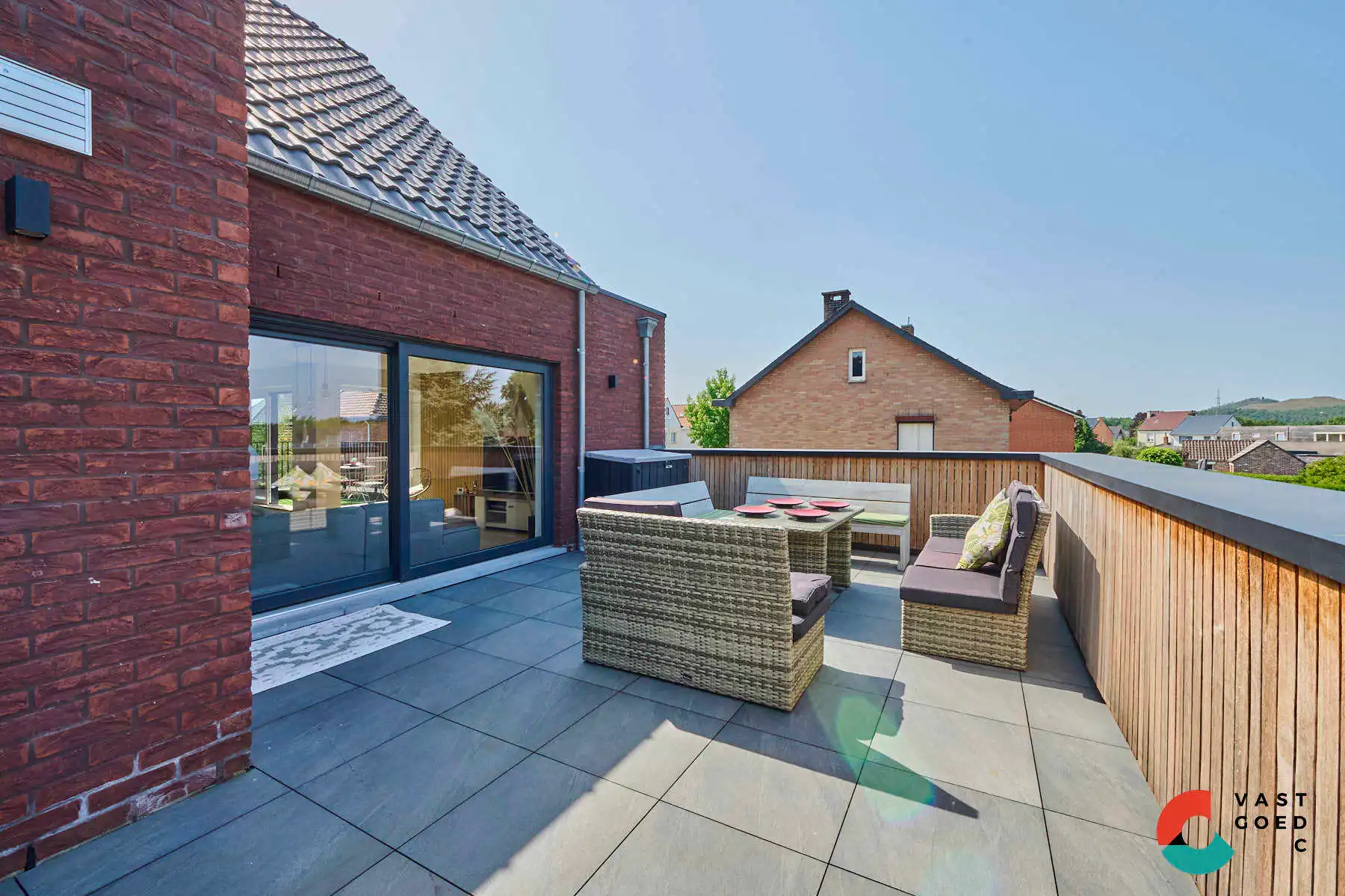 Appartement te koop foto 20