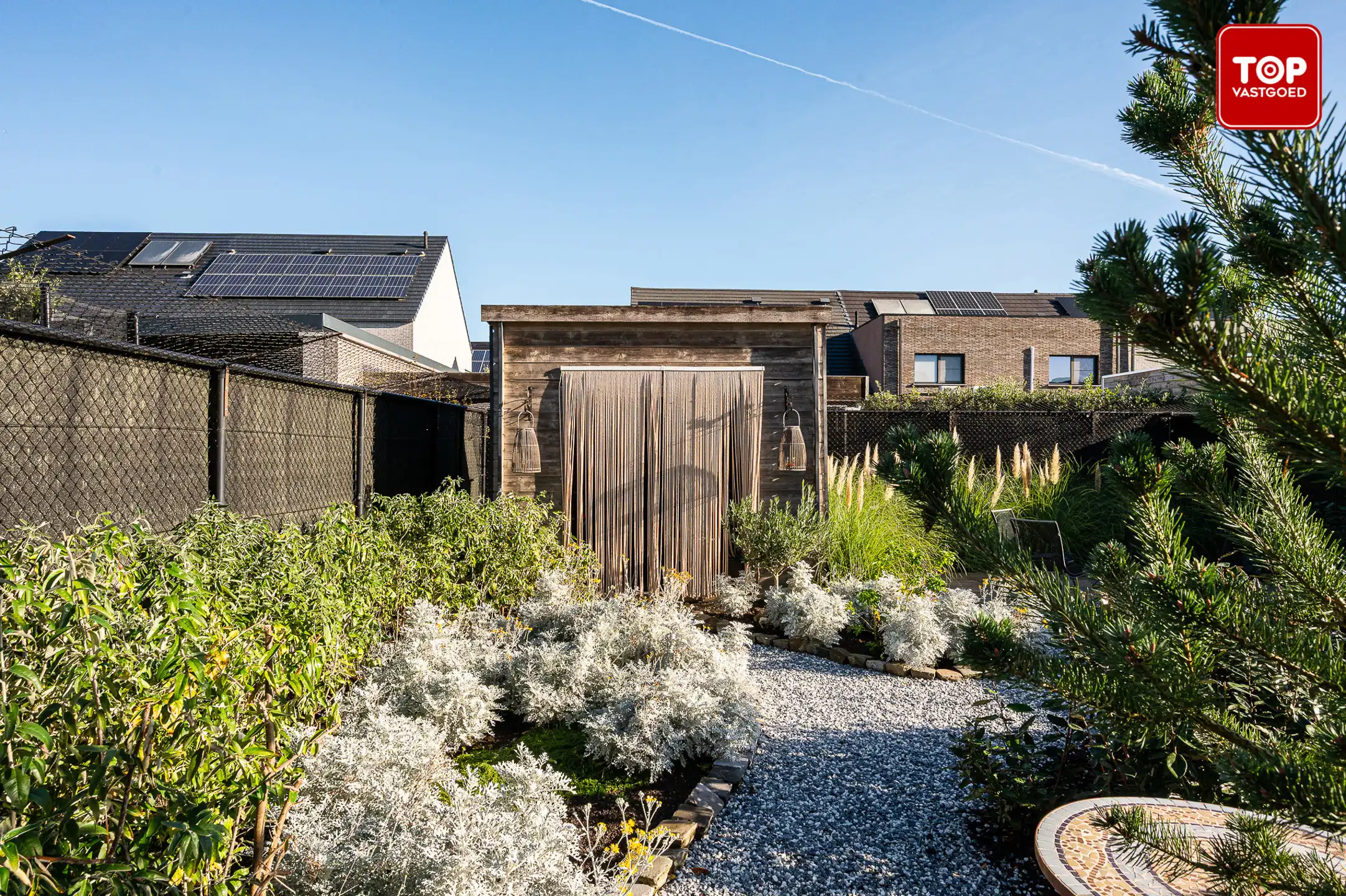 Energiezuinige woning met 3 slaapkamers en prachtige tuin foto 23
