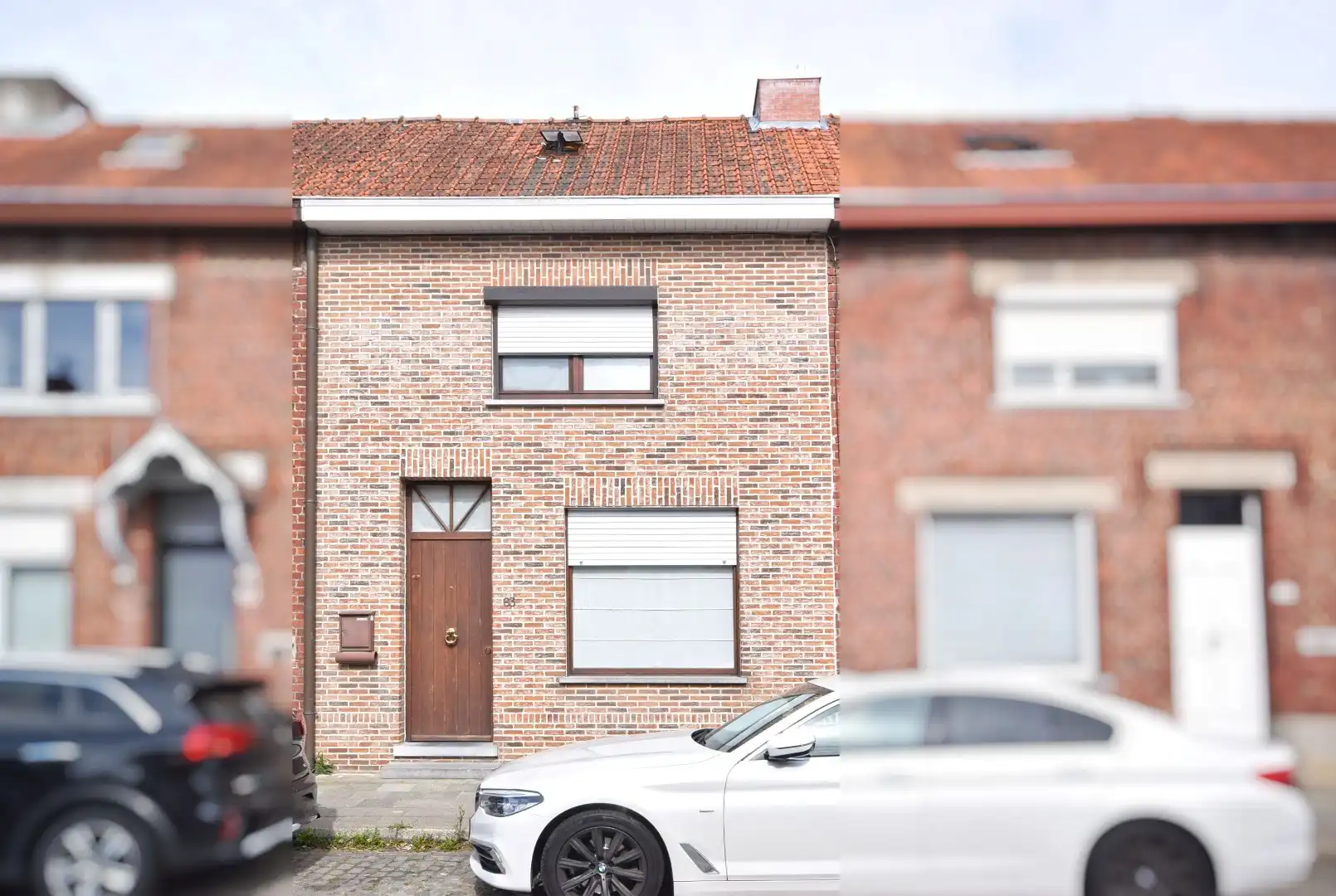 Huis te huur Heropbouwstraat 63 - - 8800 Roeselare