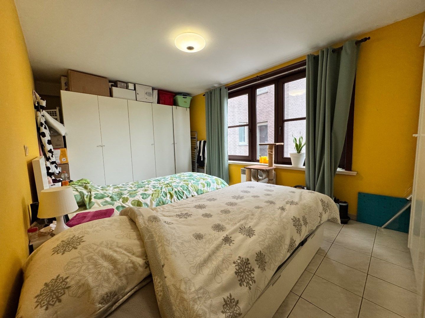 Instapklaar appartement met 2 slaapkamers te Oostende  foto 19