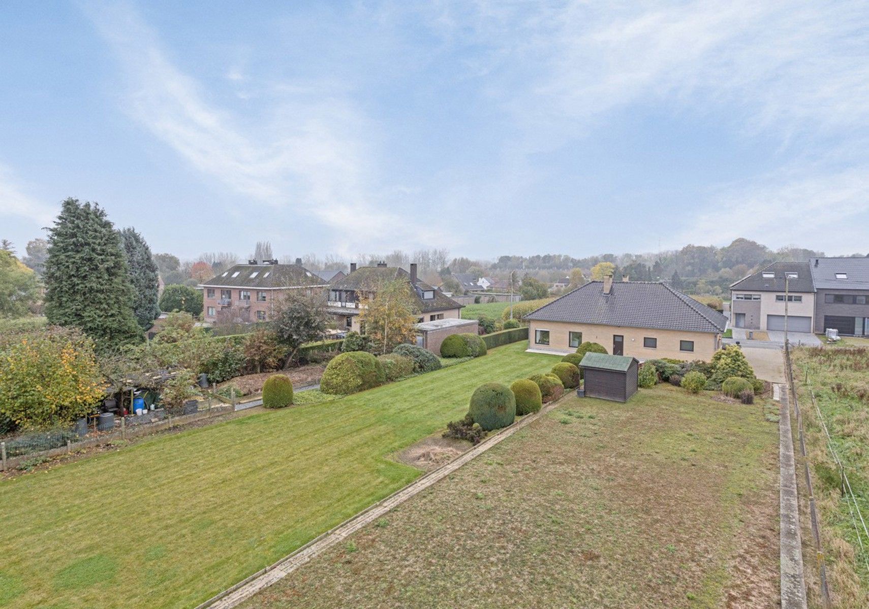 Rustig gelegen bungalow met uitbreidingsmogelijkheid foto 24