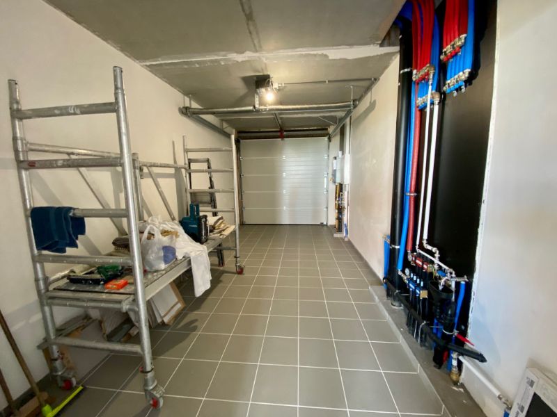 Recente, instapklare woning met 3 ruime slaapkamers en garage foto 21