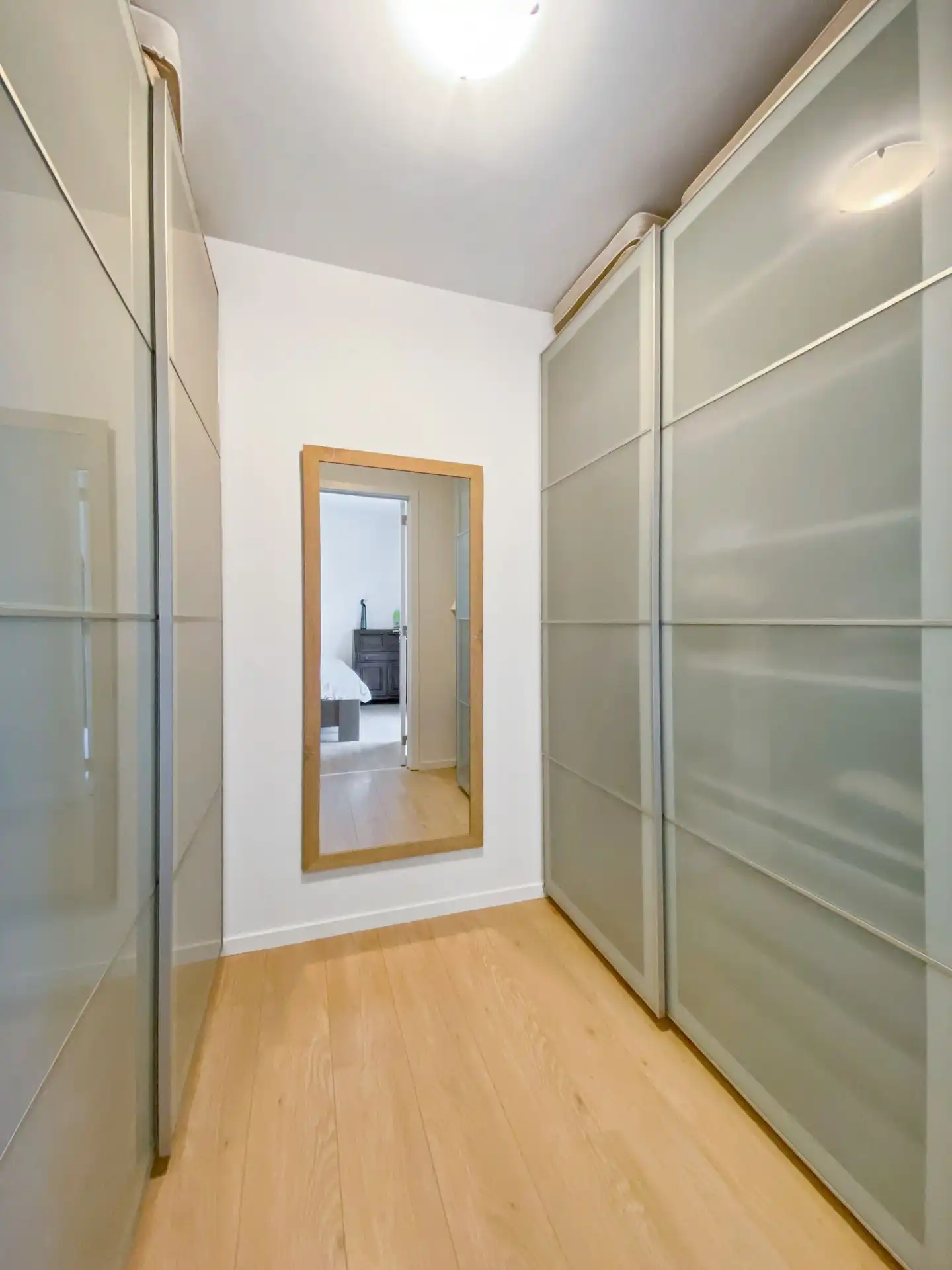 Recente woning op toplocatie in  Hoogboom ! foto 12