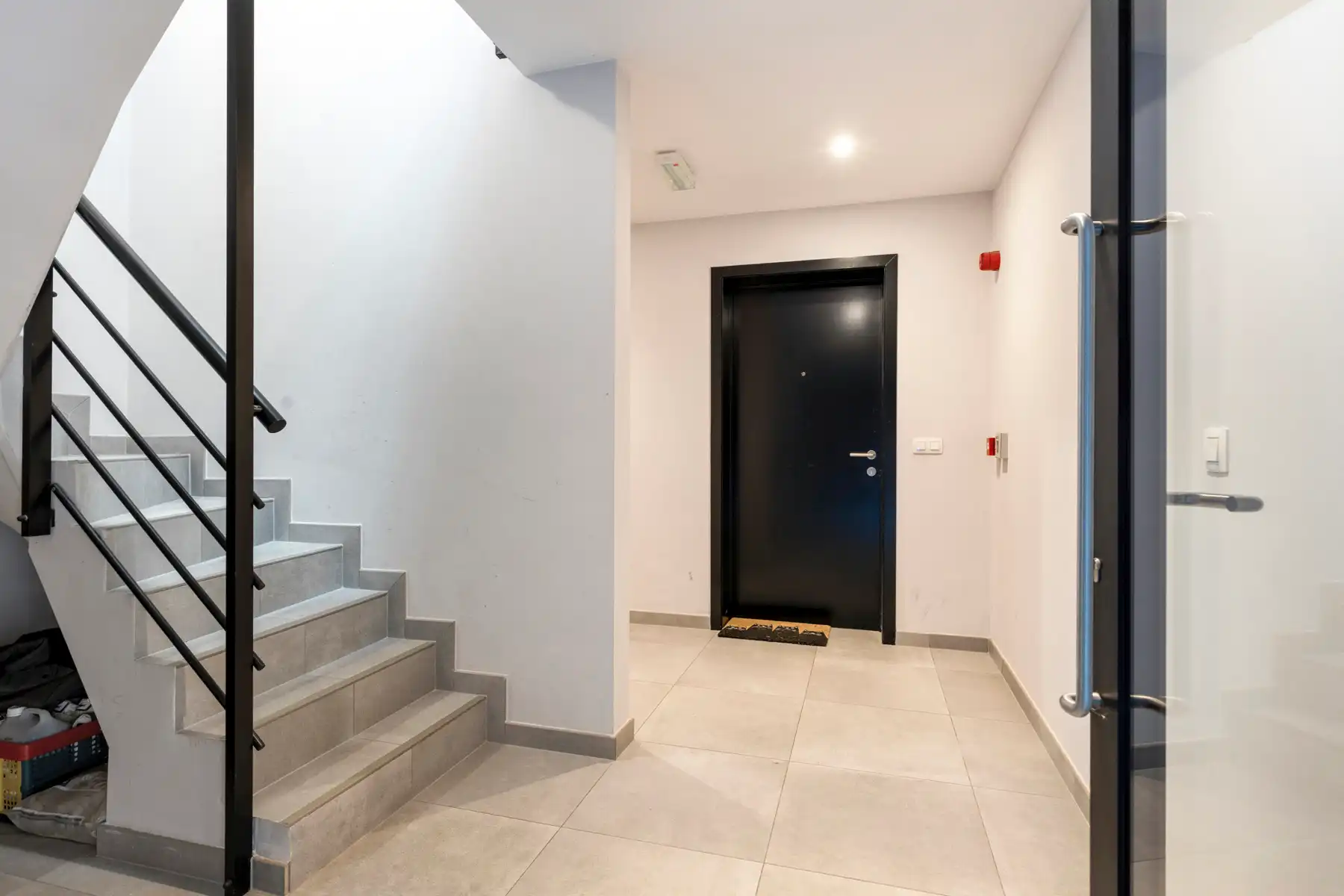 INSTAPKLAAR DUPLEXAPPARTEMENT TE KOOP IN HET RUSIGE MOLLEM! foto 21