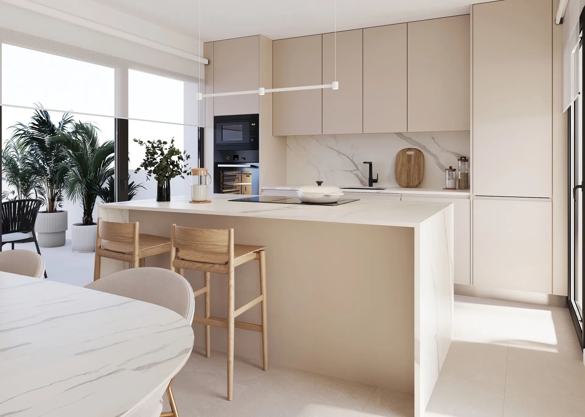 Een uniek luxeproject: wonen in een prachtige woning van topkwaliteit foto 3