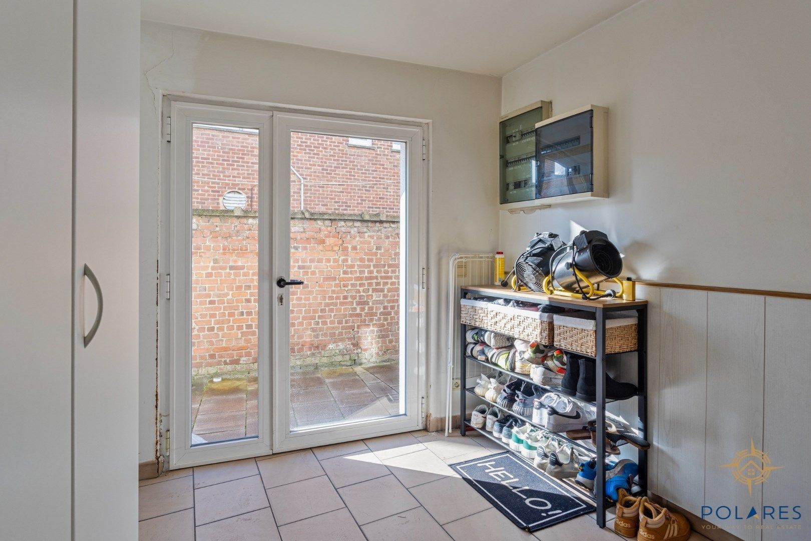 Goed gelegen investeringspand in centrum Sterrebeek foto 6