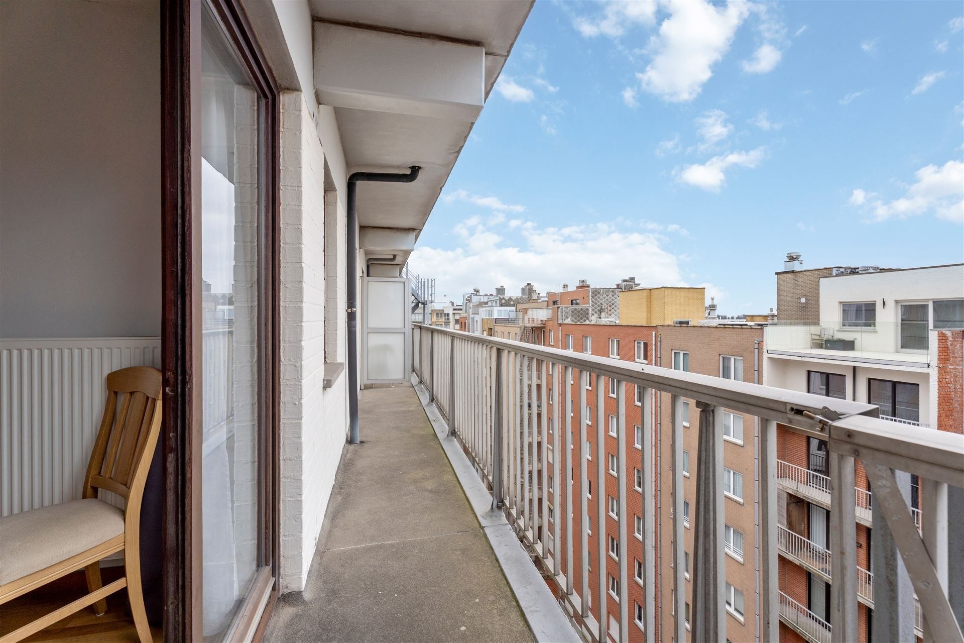 3 SLAAPKAMERS / ZEEZICHT foto 22