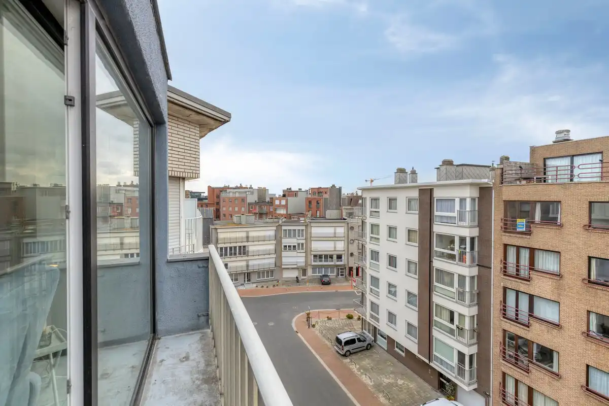 Chamant appartement met 2 slaapkamers. foto 15