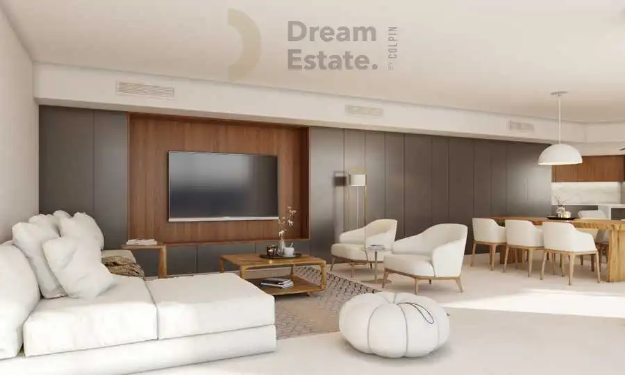 Exclusieve Designvilla’s met Panoramisch Zeezicht – Altea foto 6