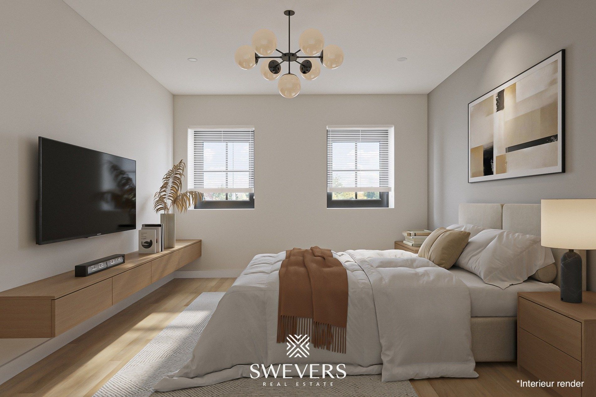 Recente energiezuinige woning in Tessenderlo-Ham foto 25