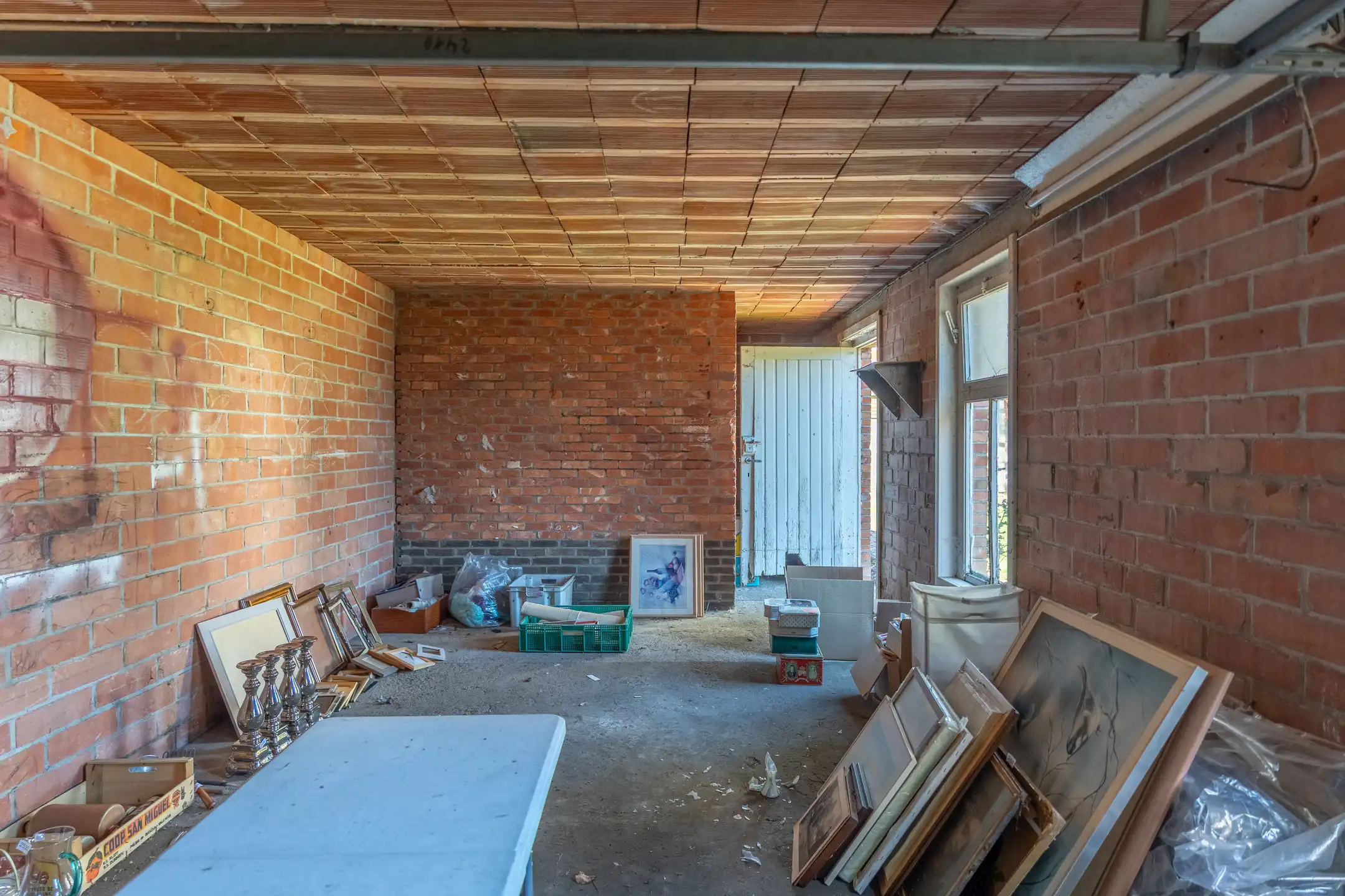 Te renoveren woning met veel potentieel te Kasterlee foto 36