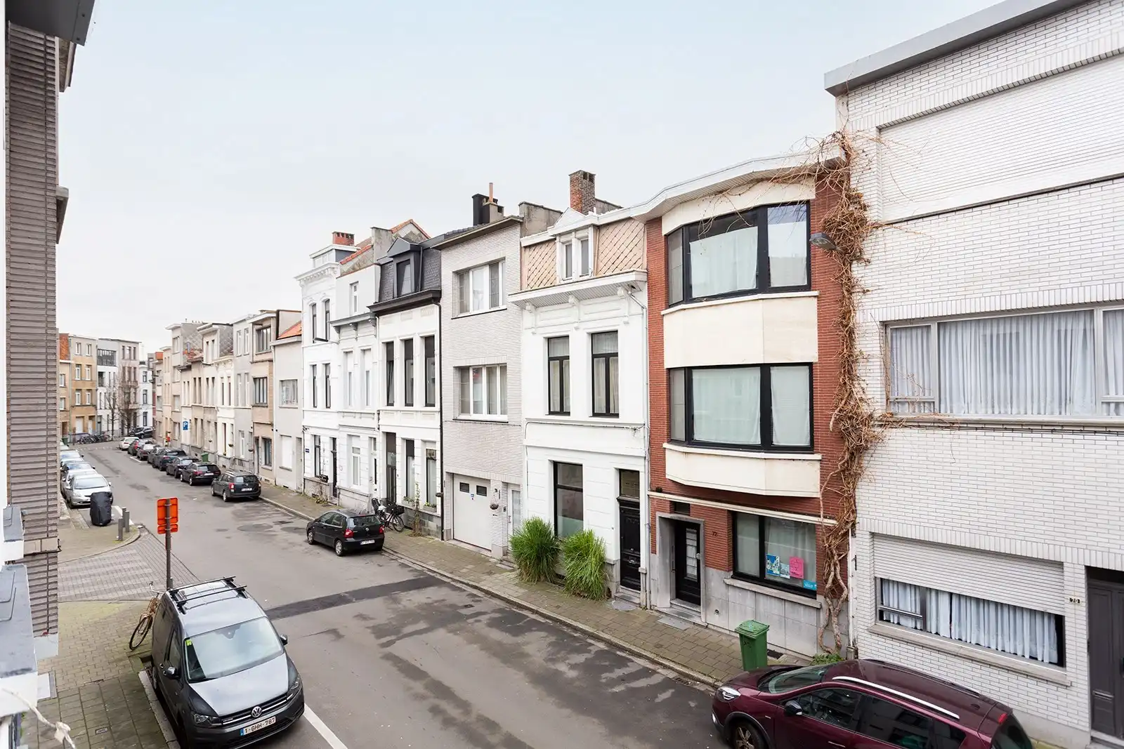 Woning met 3 slaapkamers op centrale locatie foto 15