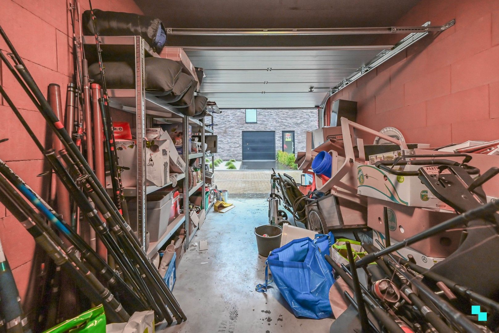 Garagebox te Emelgem foto 8