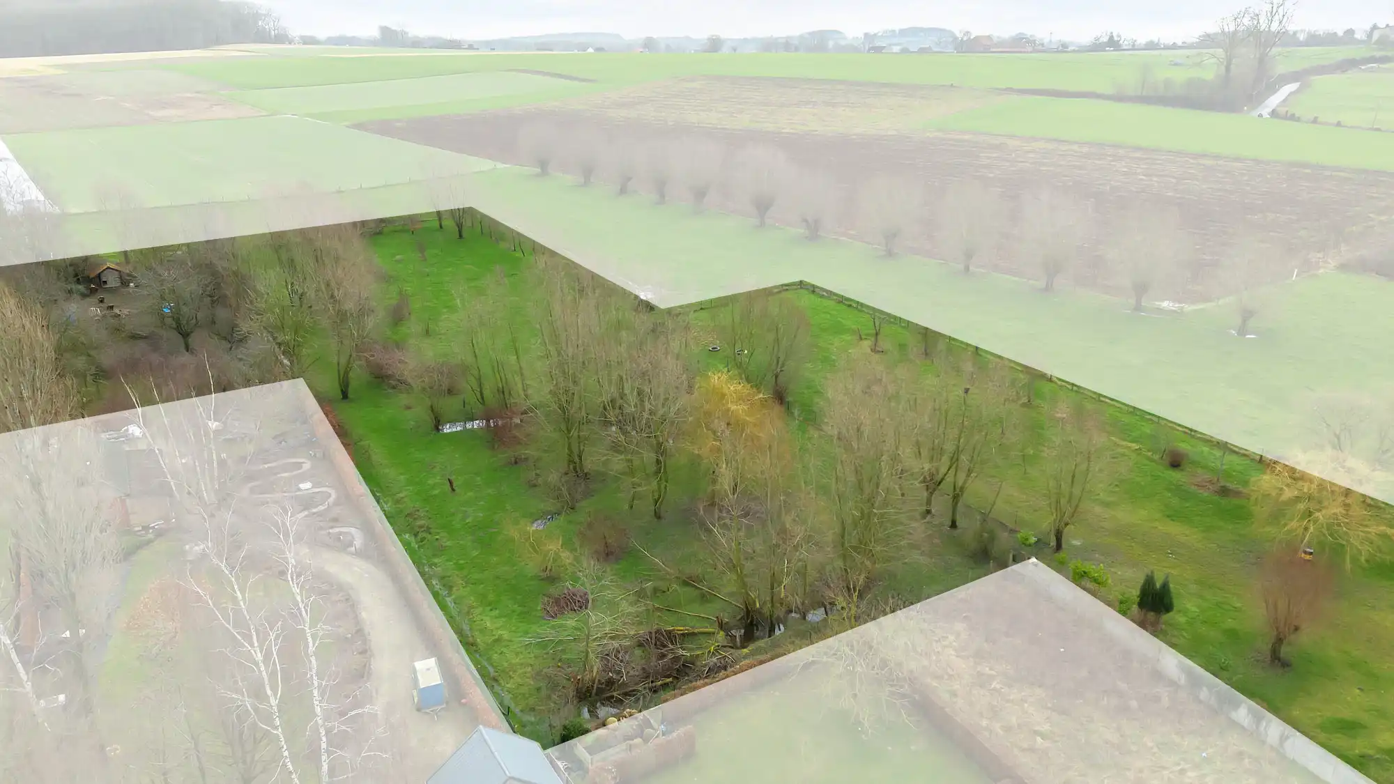 Landelijke woning met ruime weide op 1 ha foto 7