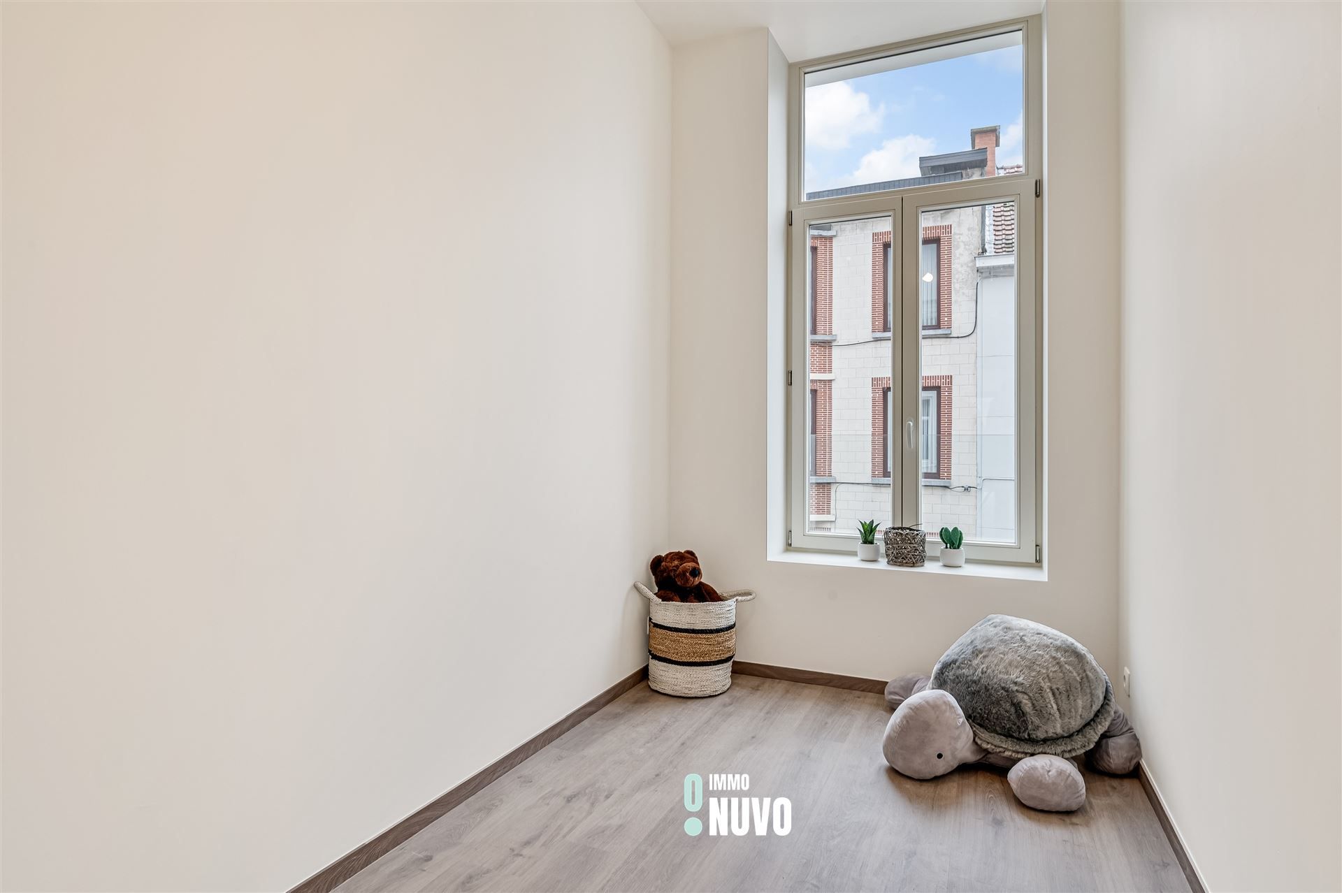 BEN-nieuwbouwappartement in Aalst foto 9