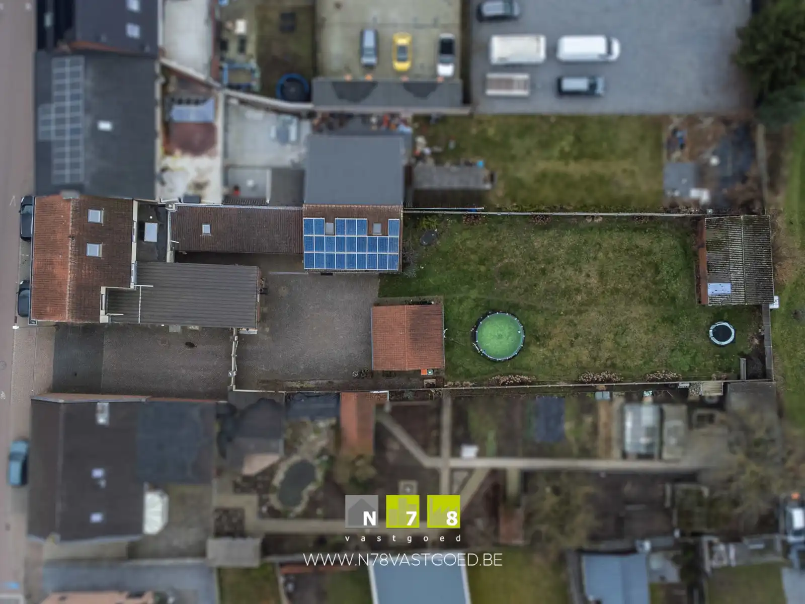 Huis te koop foto 36